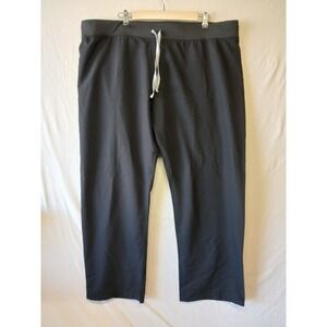Figs technical collection size XXL/P  black medical field scrubs